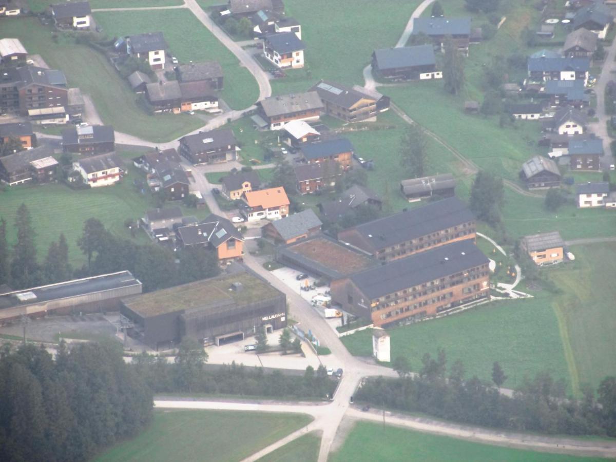 Chalet 294 Mellau Kültér fotó