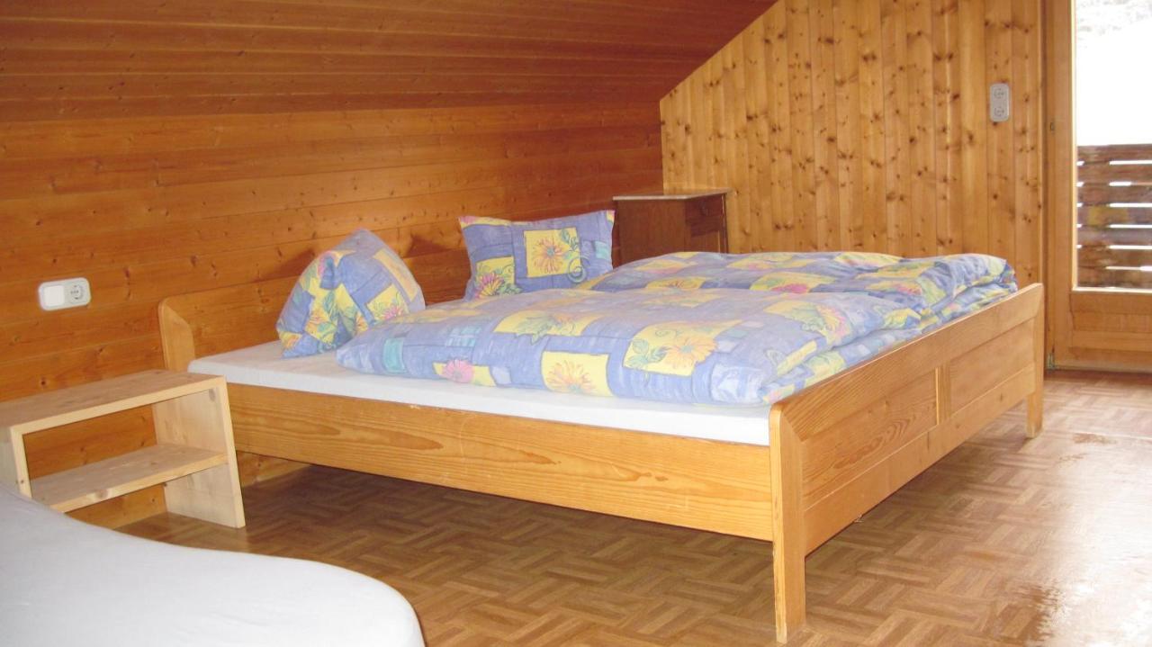 Chalet 294 Mellau Kültér fotó