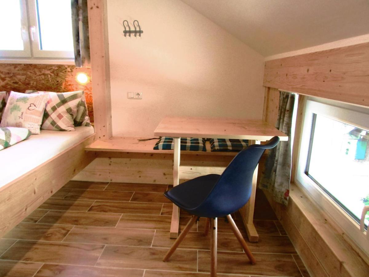 Chalet 294 Mellau Kültér fotó